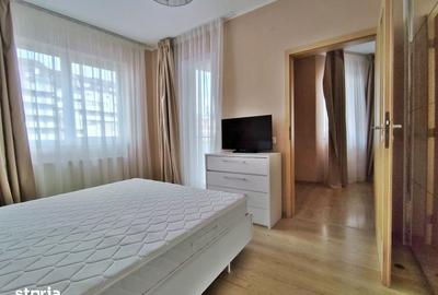 Apartament cu 3 camere în Calea Aradului