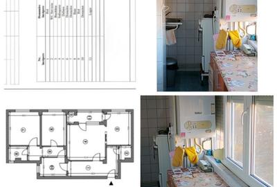 Apartament cu 4 camere decomandat în Exterior Vest - 2