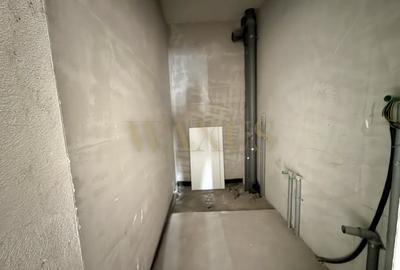 Apartament cu 3 camere semidecomandat în Florești - 8