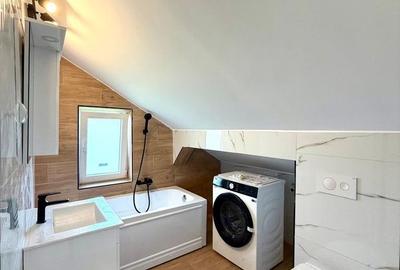 Apartament cu 2 camere în Porolissum - 5