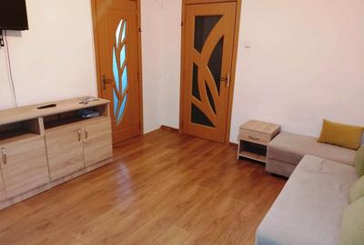 Apartament cu 2 camere semidecomandat în Drumul Taberei