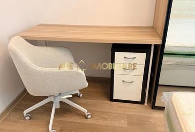 Apartament cu 2 camere decomandat, mobilat în Drumul Taberei - 6