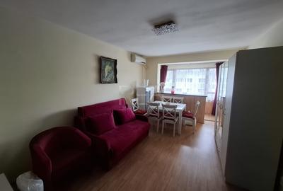 Apartament cu 2 camere circular, mobilat în Drumul Taberei