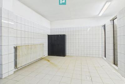Spațiu industrial, de 1,800 mp, în Teiu - 15