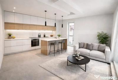 Apartament cu 2 camere semidecomandat în Apahida