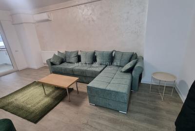 Apartament cu 2 camere decomandat, mobilat în Rahova