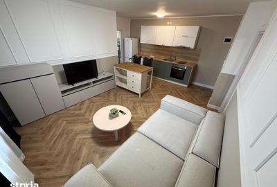 Apartament cu 3 camere în Vasile Alecsandri - 1