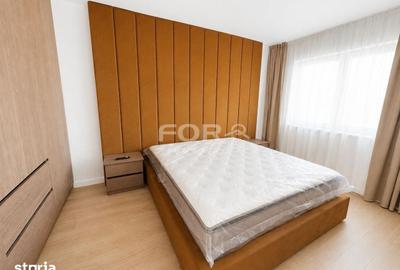 Apartament cu 2 camere decomandat în Calea Aradului