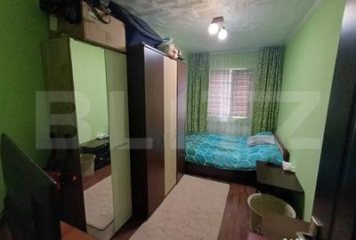 Apartament cu 2 camere decomandat în Plopilor