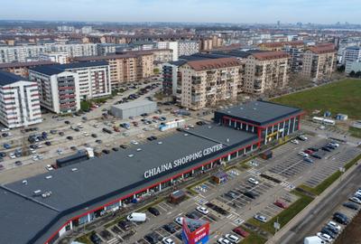 Spațiu comercial, de 915 mp, în Dudu - 5