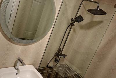 Apartament cu 2 camere în Trivale - 12