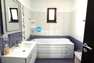 Casă cu 3 camere în Horpaz - 7