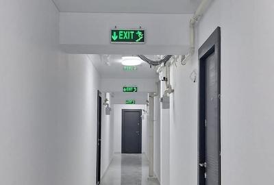 Apartament cu 2 camere în ICIL