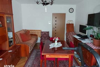 Apartament cu 2 camere decomandat în Sângeorgiu de Mureș - 6