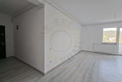 Apartament cu 2 camere decomandat în Exterior Est - 4