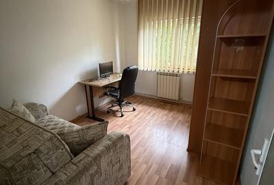 Apartament cu 3 camere în Central - 3