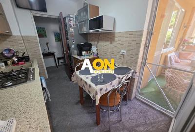 Apartament cu 2 camere decomandat în Cetate - 7