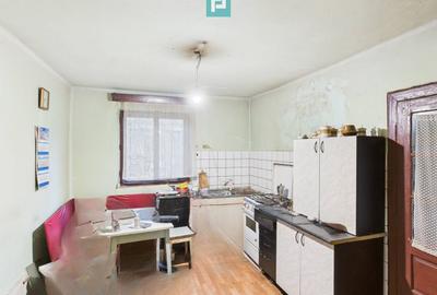 Casă individuală cu 6 camere cu Teren 1234 Mp în Diosig - 9