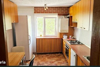 Apartament cu 4 camere în Central