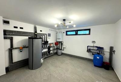 Casă cu 5 camere în Ostroveni - 17