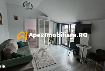 Apartament cu 2 camere semidecomandat în Chitila