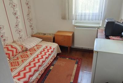 Garsonieră decomandată în Exterior Vest