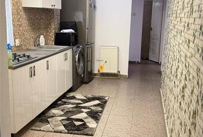 Apartament cu 3 camere decomandat în Ultracentral - 6