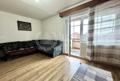 Apartament cu 2 camere decomandat, mobilat în Între Lacuri - 5
