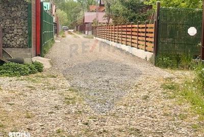 Teren de 340 mp, în Vad
