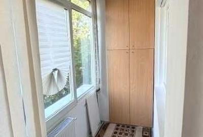 Apartament cu 2 camere semidecomandat în Cișmigiu
