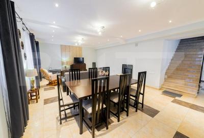 Casă individuală cu 6 camere cu Teren 420 Mp în Exterior Vest - 7
