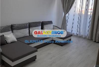 Apartament cu 2 camere decomandat, mobilat în Brâncoveanu - 2
