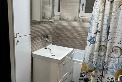 Apartament cu 2 camere decomandat în Central - 1