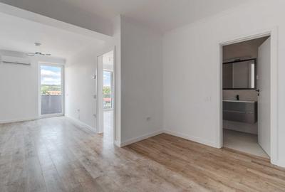 Apartament cu 2 camere în Băile Felix - 3