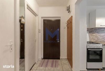 Apartament cu 2 camere, mobilat în Gruia - 4