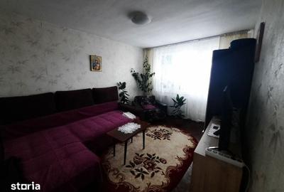 Apartament cu 2 camere în Precista