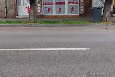 Spațiu comercial, de 124 mp, în Central - 6