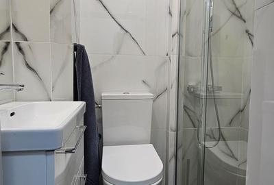 Garsonieră semidecomandată în Alba Iulia - 2