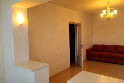 Apartament cu 2 camere decomandat, mobilat în Rahova