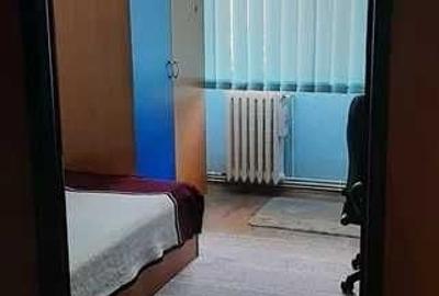 Apartament cu 2 camere decomandat în Păcurari