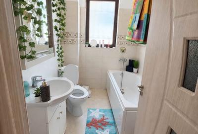 Apartament cu 2 camere decomandat în Tomis Plus - 5