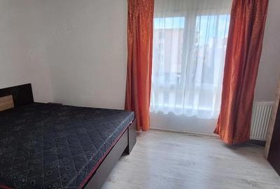 Apartament cu 2 camere semidecomandat în Astra - 1