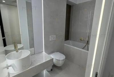 Apartament cu 3 camere decomandat, mobilat în Central - 6