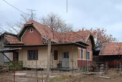 Casă cu 2 camere în Valea