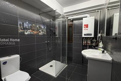 Apartament cu 3 camere semidecomandat în Dămăroaia - 8