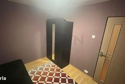 Apartament cu 4 camere decomandat în Tei - 8