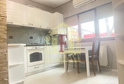 Apartament cu 3 camere decomandat, mobilat în Tătărași - 7