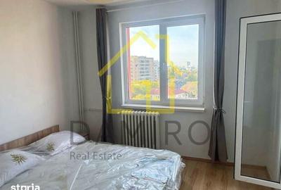 Apartament cu 3 camere în Ștefan cel Mare