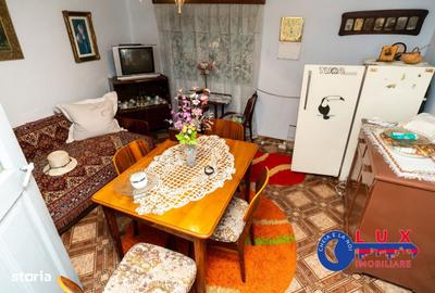Casă cu 4 camere cu Teren 923 Mp în Niculițel - 4