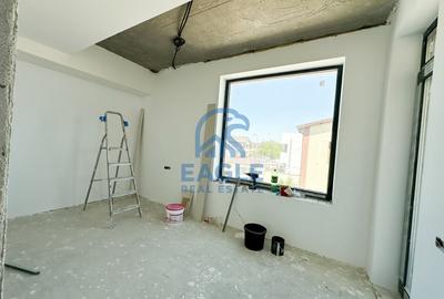 Casă individuală cu 4 camere cu Teren 235 Mp în Palazu Mare - 11